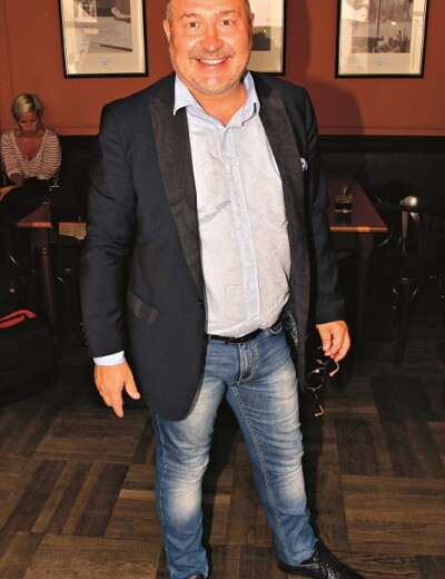 Michal David: Neumí své písničky?