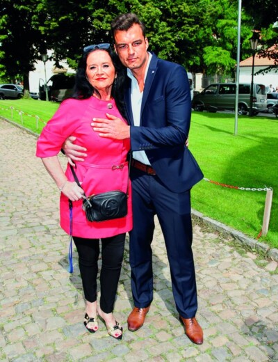 Hana Gregorová: Tvrdá pomsta Koptíkovi?