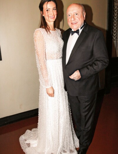 Chystá Slováček snad svatbu s milenkou?