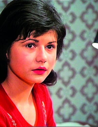 Ivana Andrlová – Byla nejoblíbenější, ale najednou zmizela