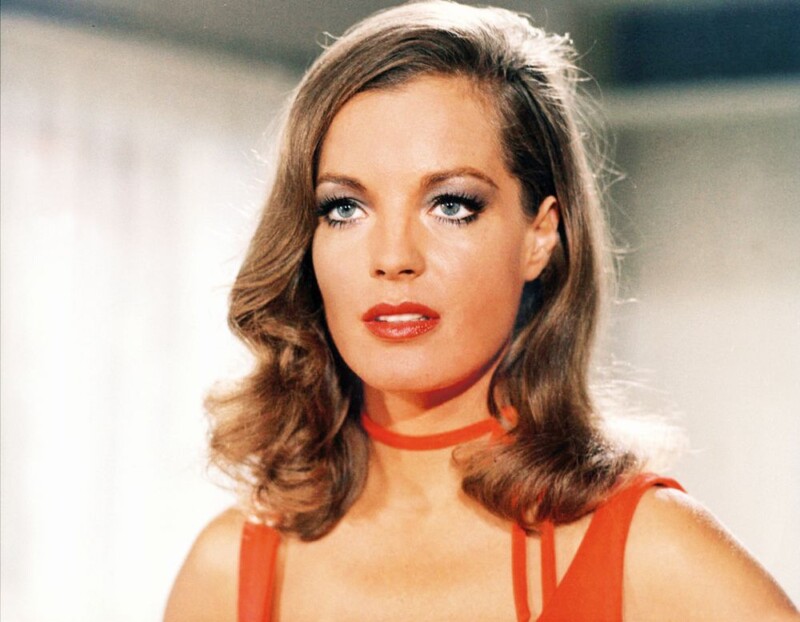 Svoji nejznámější filmovou roli Romy Schneider upřímně nenáviděla!