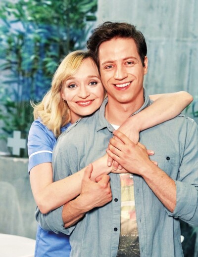 Proč hvězdu Ordinace Oltovou Sedláčkovou trápí noční můry?