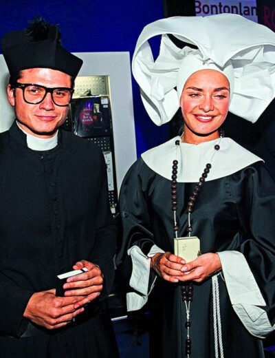 Taťána Kuchařová: Nemůže snad otěhotnět?