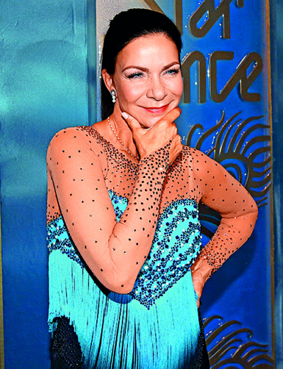 Anna K.: Neumí se šetřit