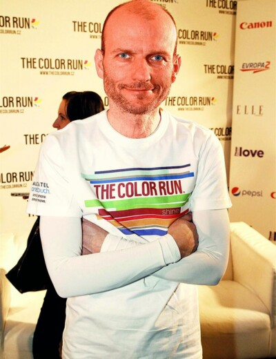 Dalibor Gondík: Trápí svou ženu