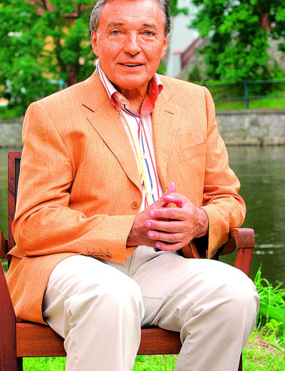 Karel Gott: Je prý nepoučitelný