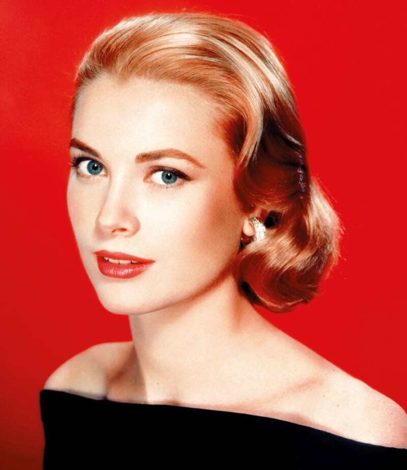 Grace Kelly se stala monackou kněžnou, ale později toho litovala!