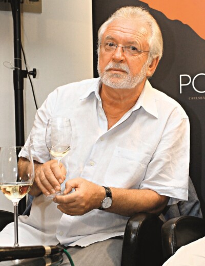 Jaromír Hanzlík – Miláček žen mohl mít každou