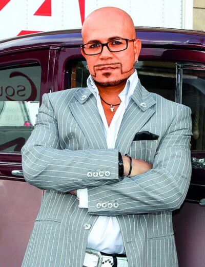 Osmany Laffita: Vzpomíná na bídu