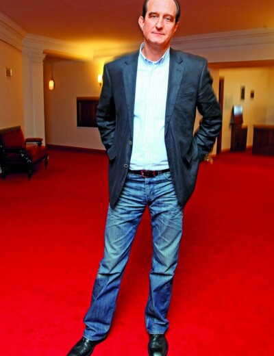 Jaromír Dulava: Byl jen krůček od rychlé smrti!