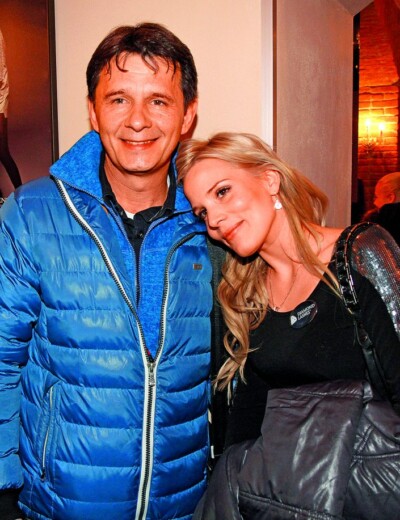 Jan Šťastný: Necítí se starý