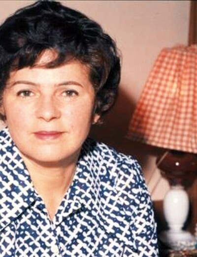Jiřina Švorcová – Dobrá herečka, bohužel zaslepená