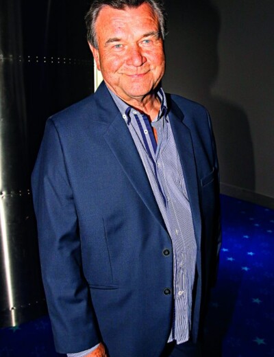 Václav Postránecký – Stárnout nemá v plánu a jde mu to skvěle!