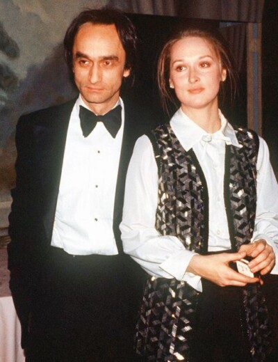 Osudový vztah Meryl Streep brutálně přervala rakovina!