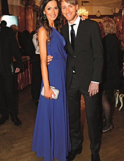 Eliška Bučková: Prožívá prý zklamání