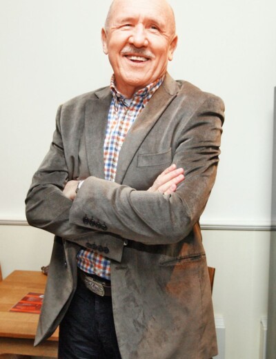 S čím se Nárožný nedokáže vyrovnat?