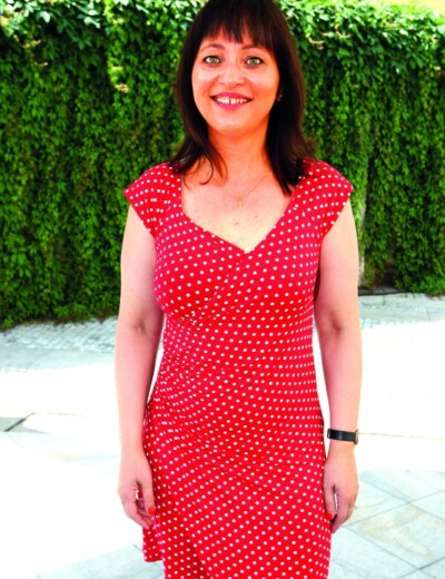 Alena Mihulová – Láska se proměnila v tragédii