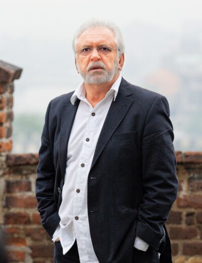 Jaromír Hanzlík: Už nechce být za hodného