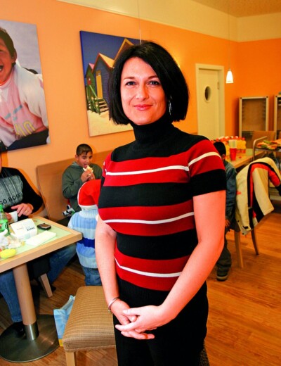 Mirka Čejková: Přišla o kšeft za půl mega