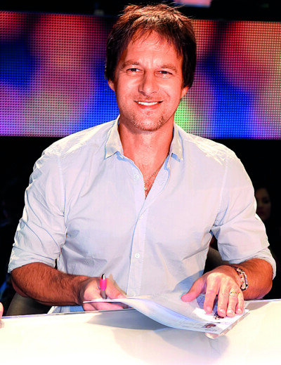 Pavol Habera: Chová se jako hulvát!