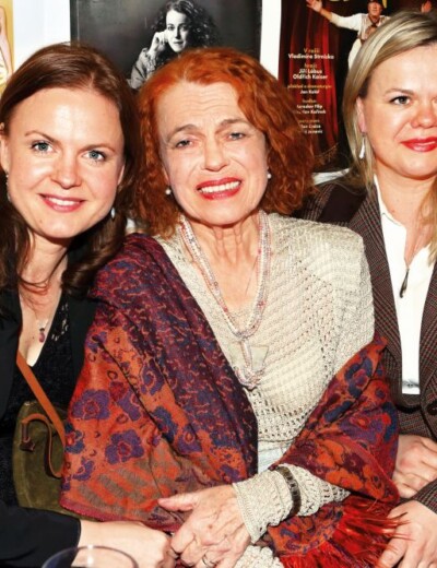 Dcery jsou už zoufalé! Čím je Iva rozzuřila?