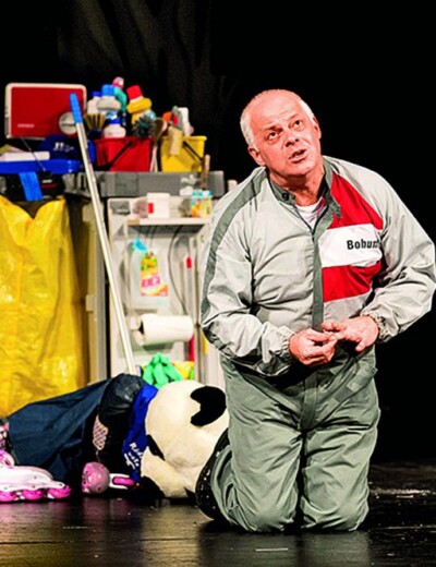 Bob Klepl: Krutá diagnóza! Syndrom vyhoření