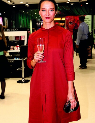 Berenika Kohoutová: K rozvodu se vůbec nemá