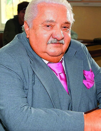 Marián Labuda: Před smrtí ho odkopli!