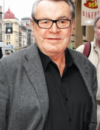 Brejchová: Kolaps kvůli Formanovi