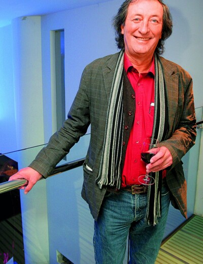 Bolek Polívka: Sprostě zneužili její dobré jméno