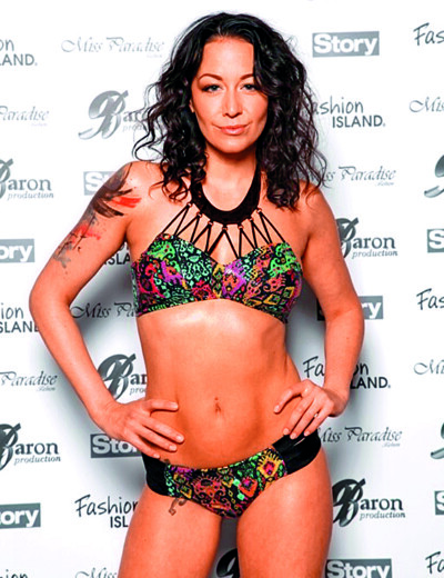 Agáta Prachařová: Kritika jejích křivek!