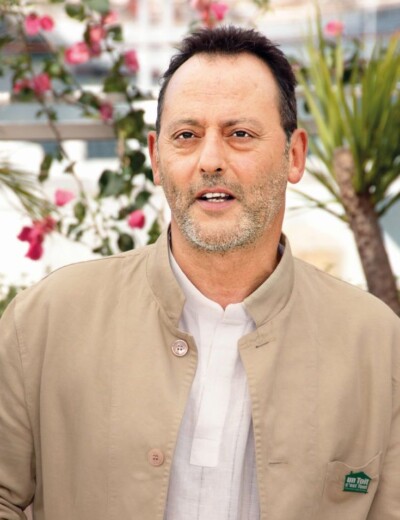 V soukromém životě se Jean Reno zaměřil na polské modelky!