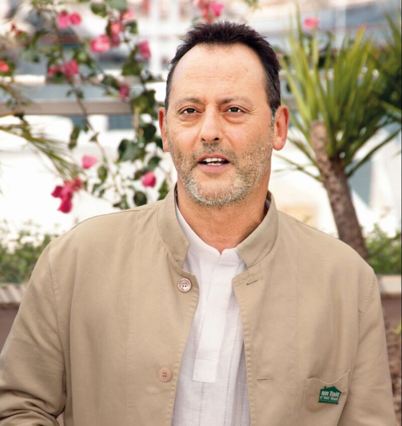 V soukromém životě se Jean Reno zaměřil na polské modelky!