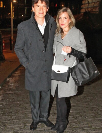 Ustojí Šťastný další manželskou krizi?