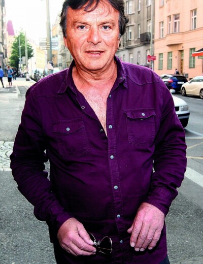 Pavel Trávníček: Topí se v milionech!