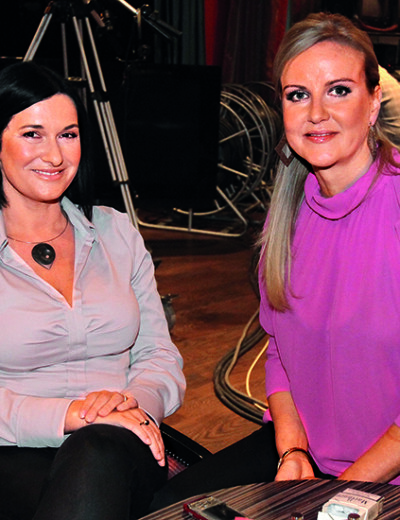 Mirka Čejková: Přijde o své peníze?