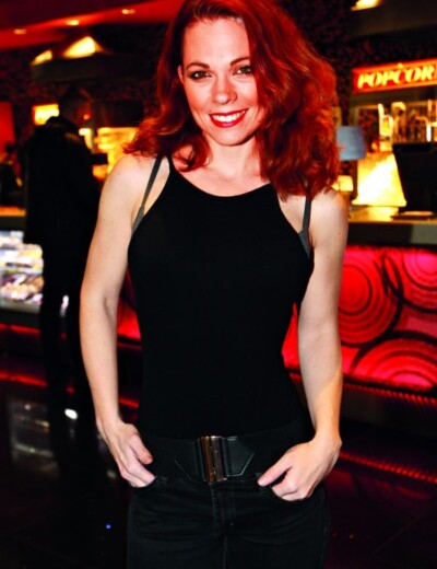 Michaela Nosková: Zkažená dovolená