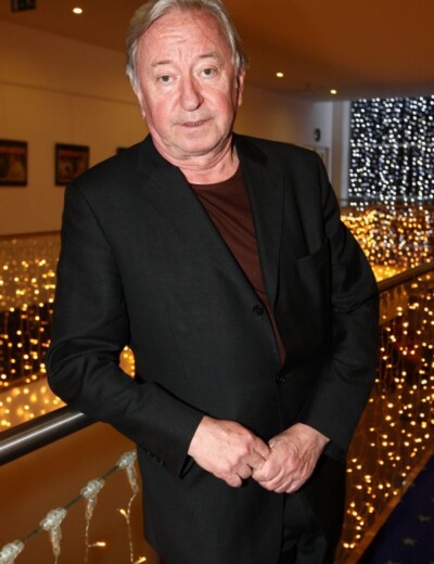 Jiří Lábus – Hercem chtěl být odmalička