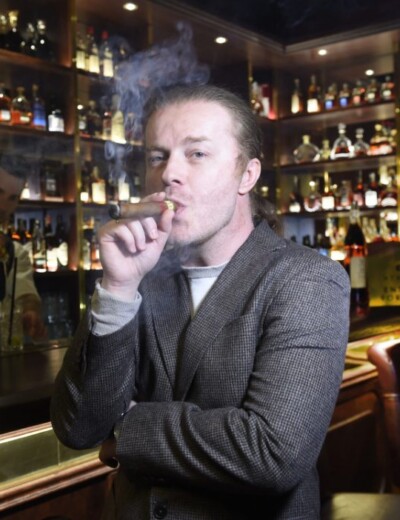 Pavel Šporcl: Pro něj zákony neplatí?