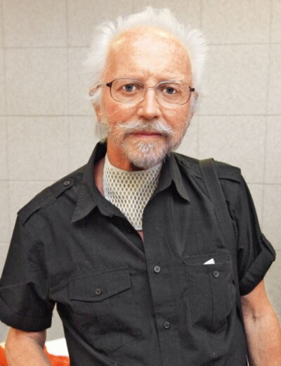 Po ztrátě hlasu Stanislav Fišer chvíli přemýšlel dokonce i o sebevraždě!