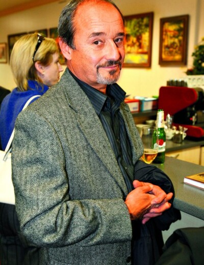Viktor Preiss – Muž s úsměvem v očích měl i svá tajemství