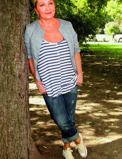 Bára Basiková: Dcery se za ni stydí?