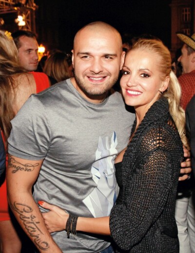 S rozchodem se Rolins i Rytmus vyrovnávají po svém