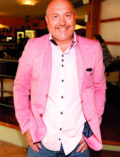 Michal David: DRSNÝ TEROR A ZTRÁTA KŠEFTŮ!