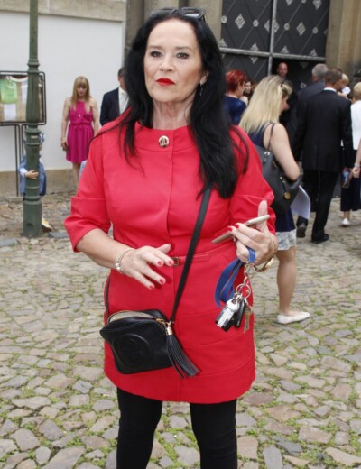 Hana Gregorová: Výsměch kvůli sexu!