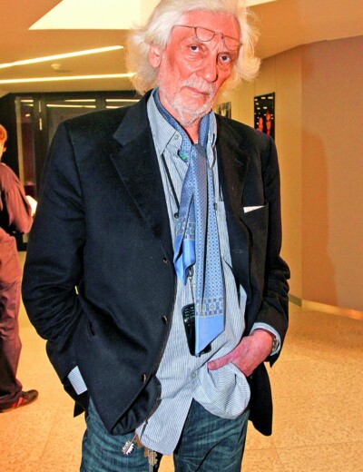 Petr Hapka: Jeho dům nikdo nechce