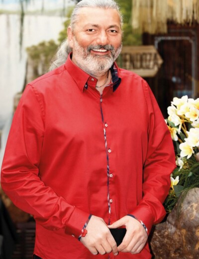 Hůlka měl vypráskané narozeniny