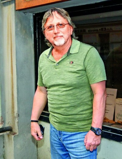 Dalibor Janda: Prázdno na koncertech?