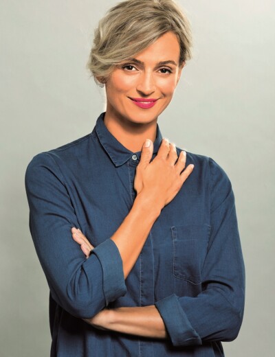 Ivana Jirešová: Neví si rady s dcerou! Vzdaluje se jí