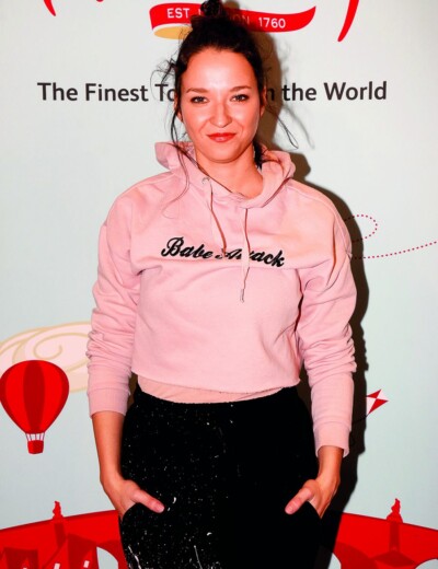 Berenika Kohoutová: Zoufale touží po chlapovi